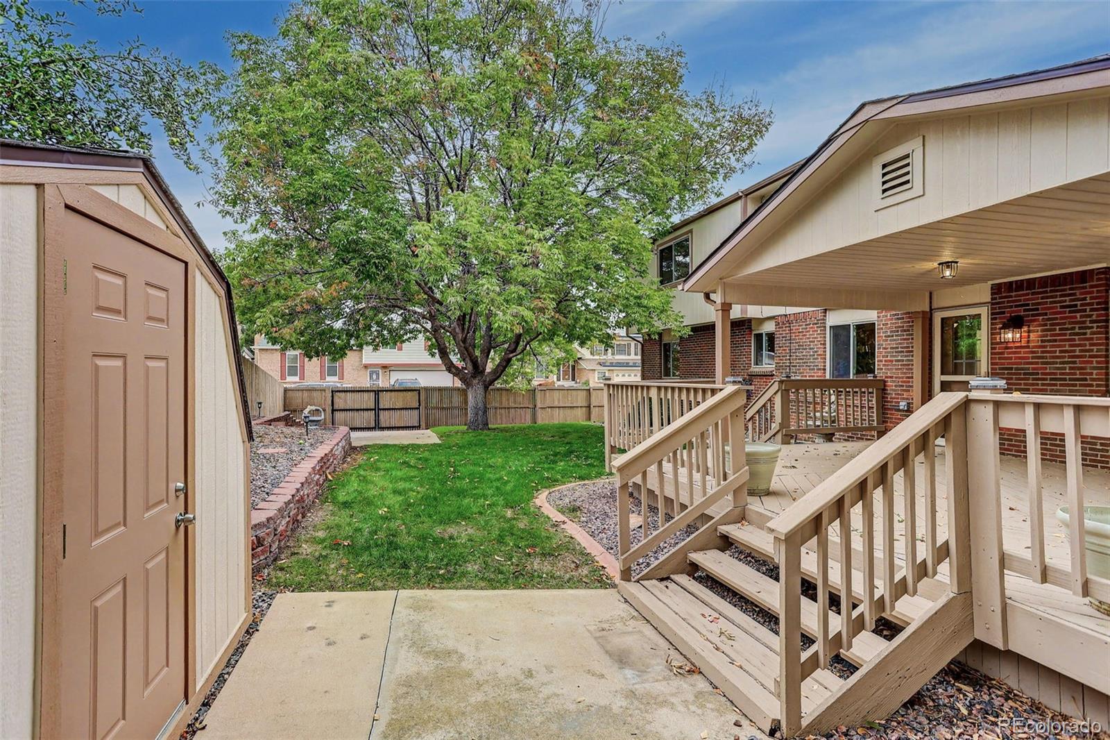 MLS Image #44 for 5884 w 109th place,broomfield, Colorado