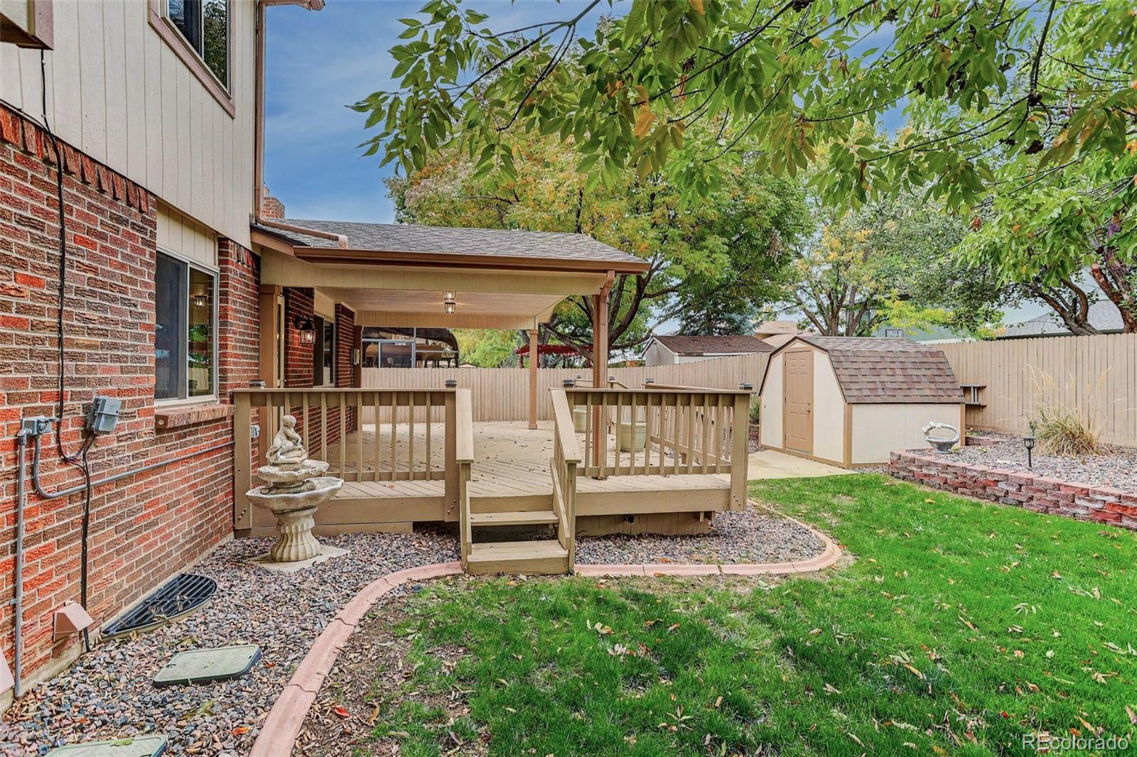 MLS Image #45 for 5884 w 109th place,broomfield, Colorado