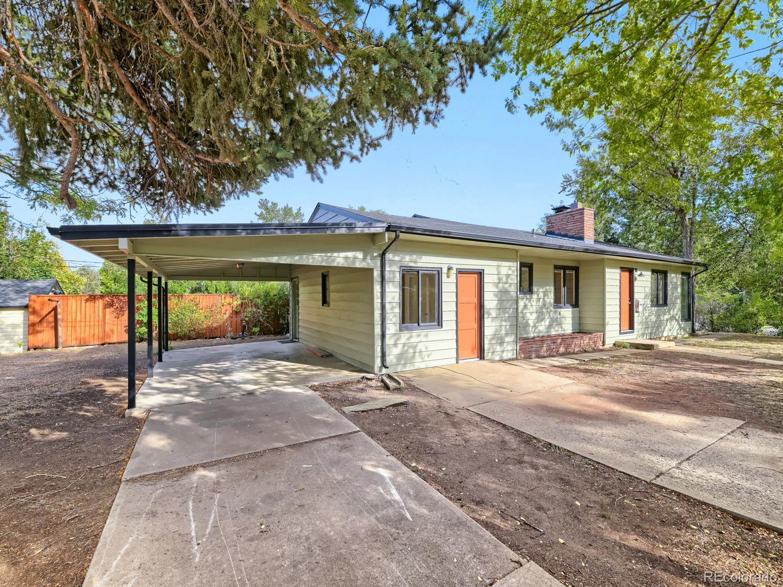 MLS Image #4 for 1901  columbine avenue,boulder, Colorado