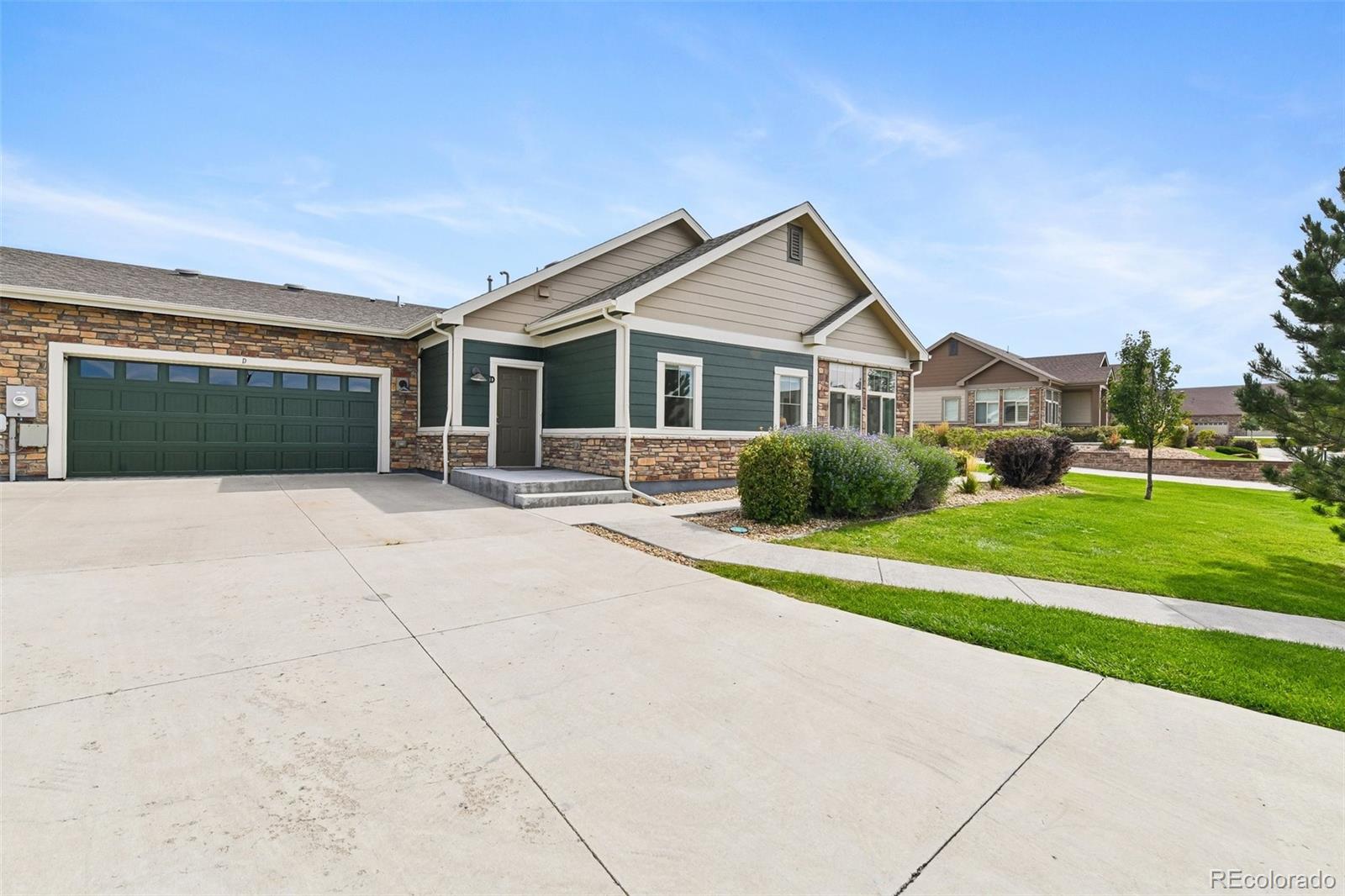 MLS Image #2 for 1928 s flanders way d,aurora, Colorado