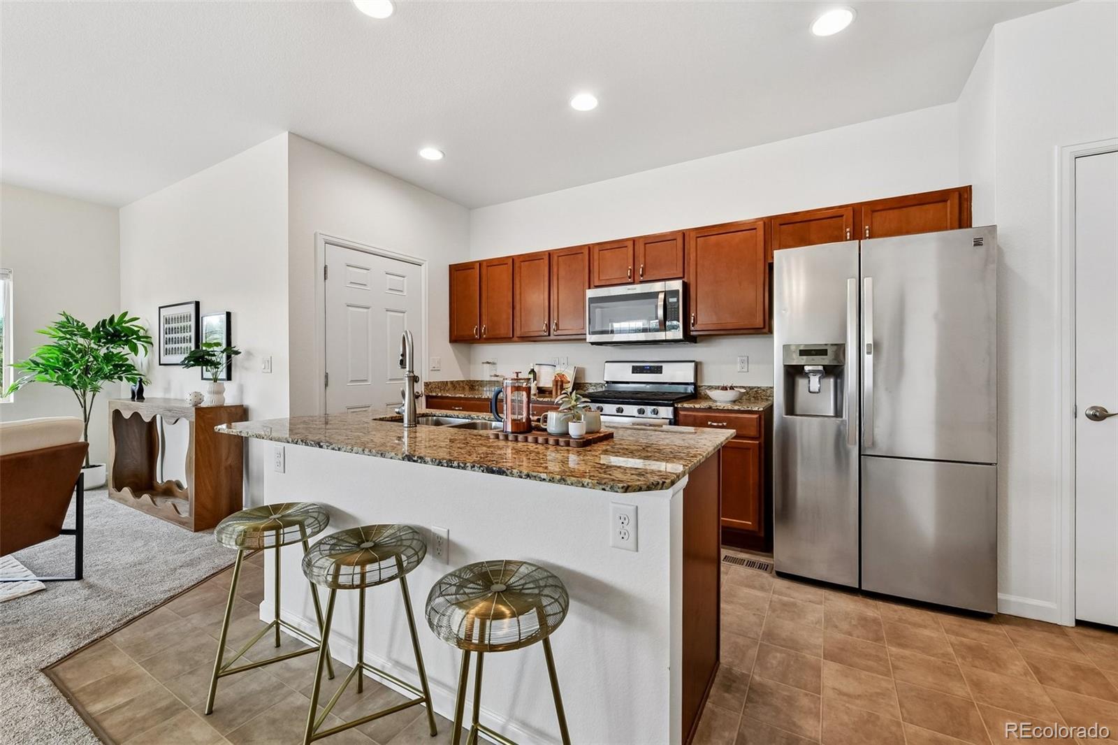 MLS Image #6 for 1928 s flanders way d,aurora, Colorado