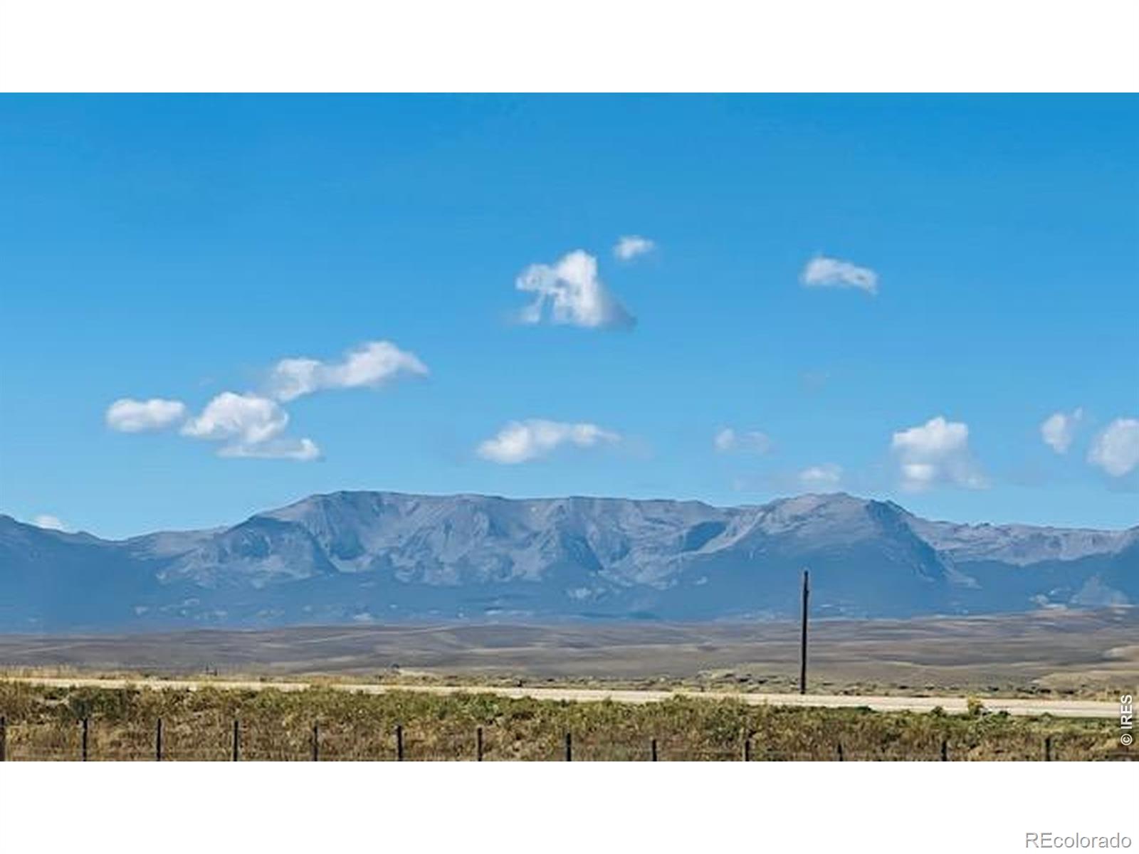 MLS Image #5 for 0  hwy 125 ,walden, Colorado