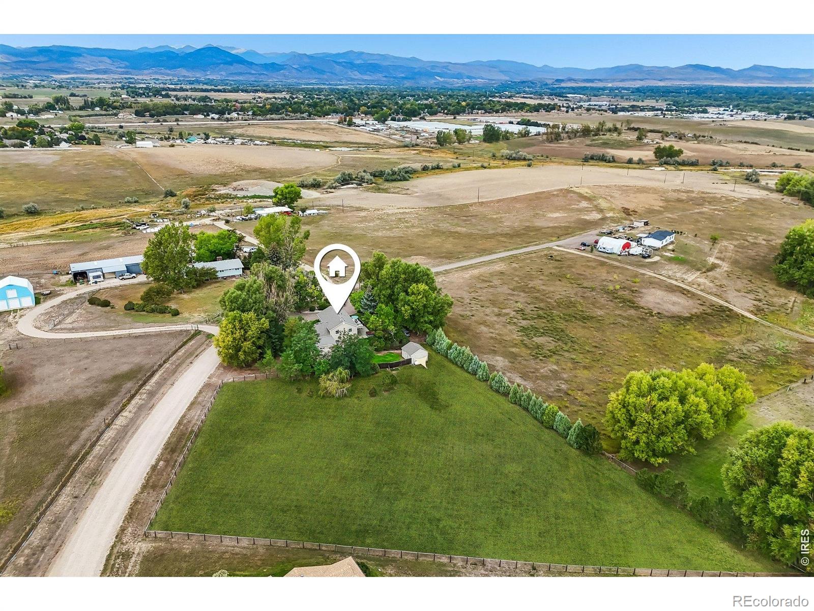 MLS Image #2 for 1120  cody drive,loveland, Colorado