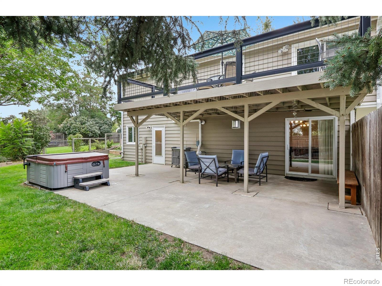 MLS Image #23 for 1120  cody drive,loveland, Colorado