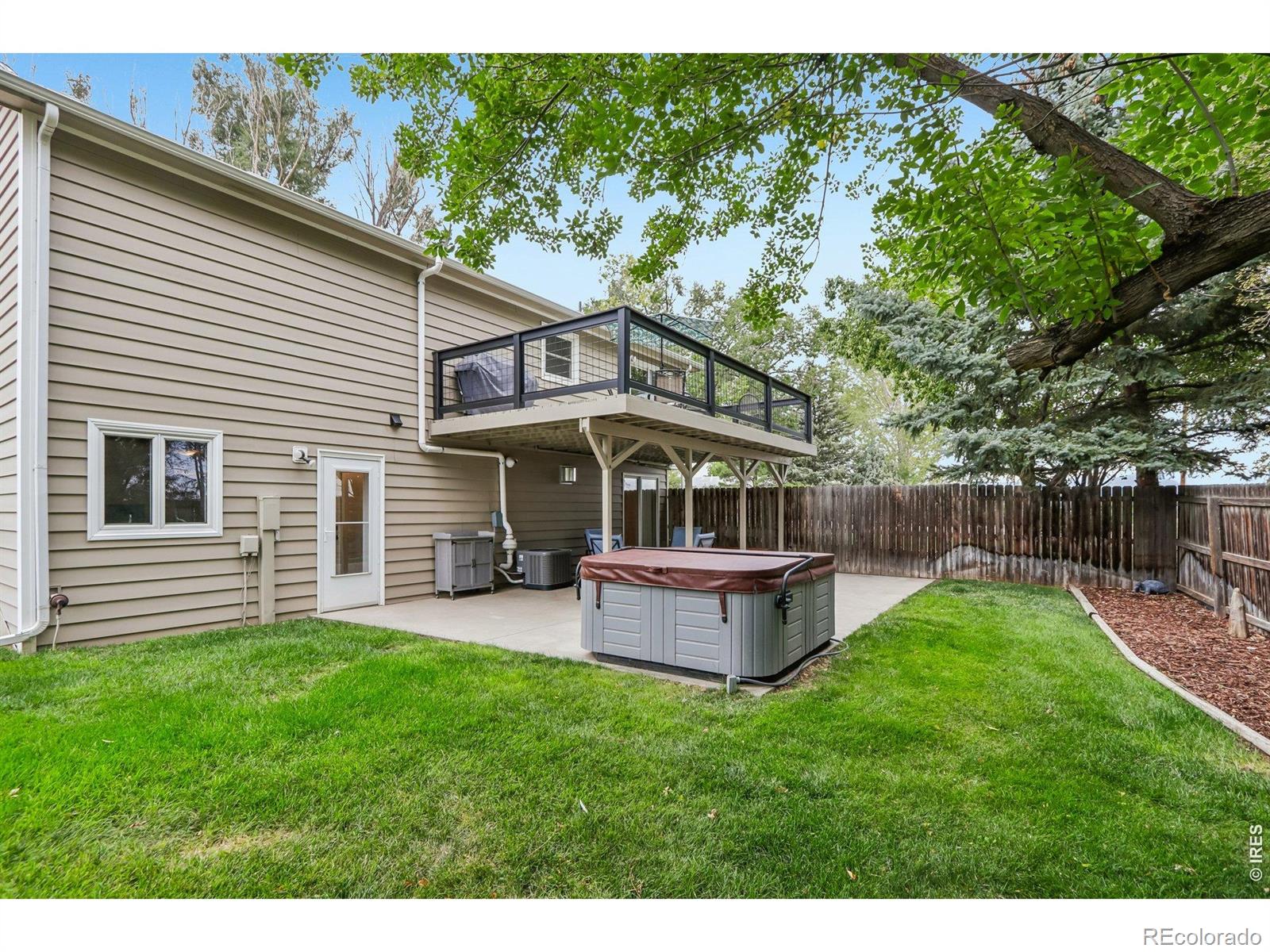 MLS Image #24 for 1120  cody drive,loveland, Colorado