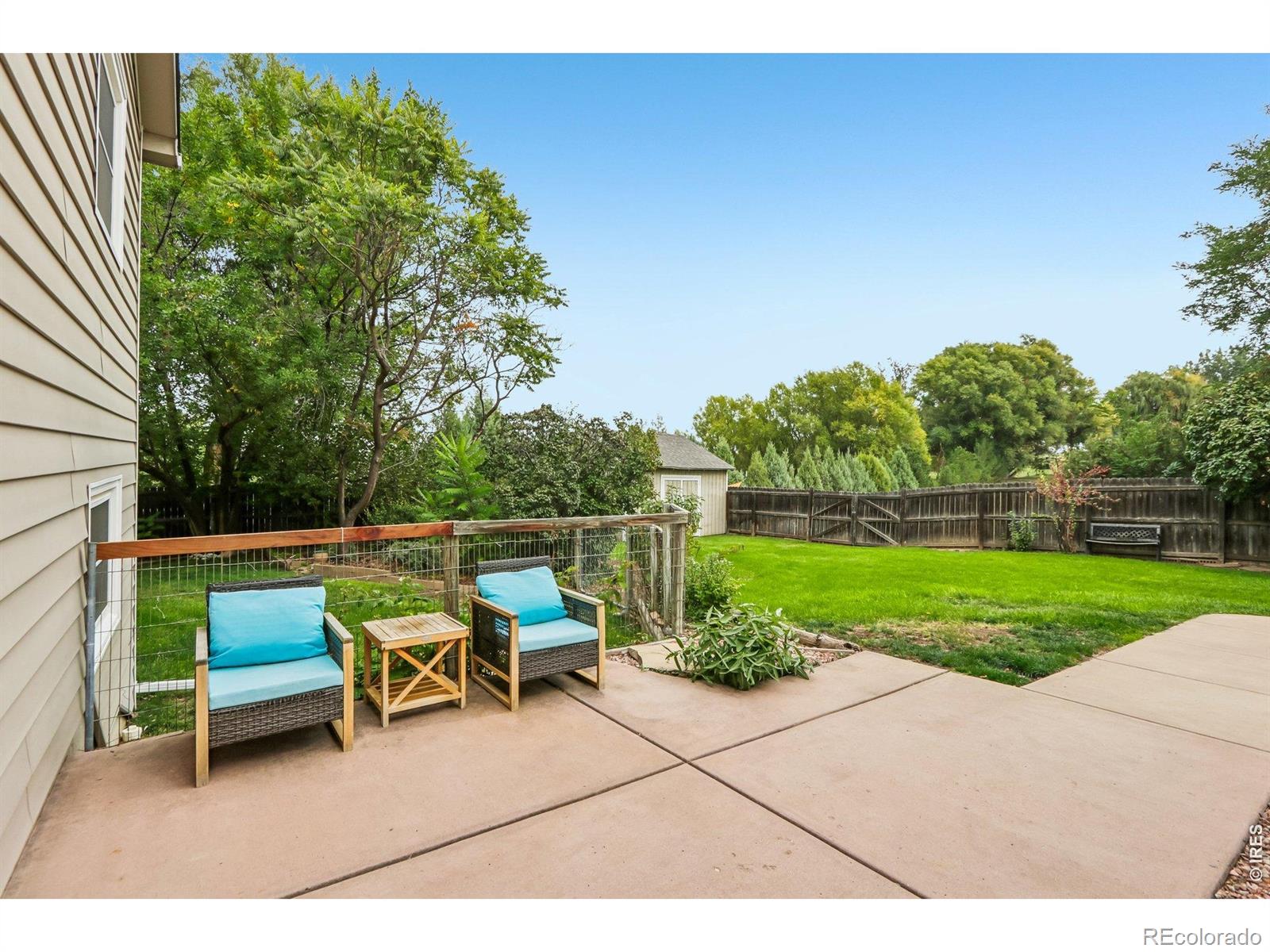 MLS Image #29 for 1120  cody drive,loveland, Colorado
