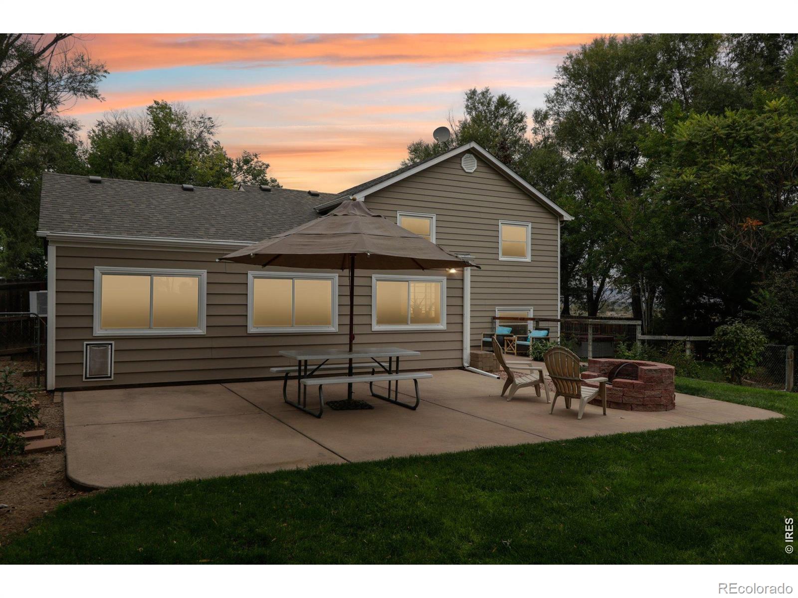 MLS Image #31 for 1120  cody drive,loveland, Colorado