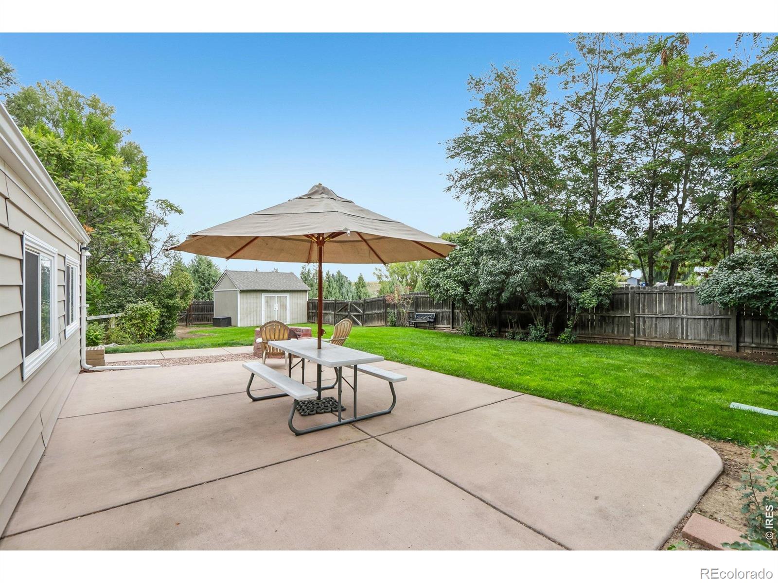 MLS Image #32 for 1120  cody drive,loveland, Colorado