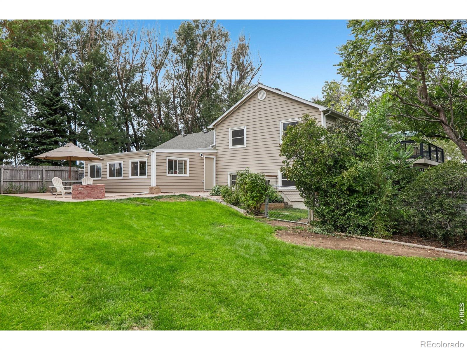 MLS Image #33 for 1120  cody drive,loveland, Colorado