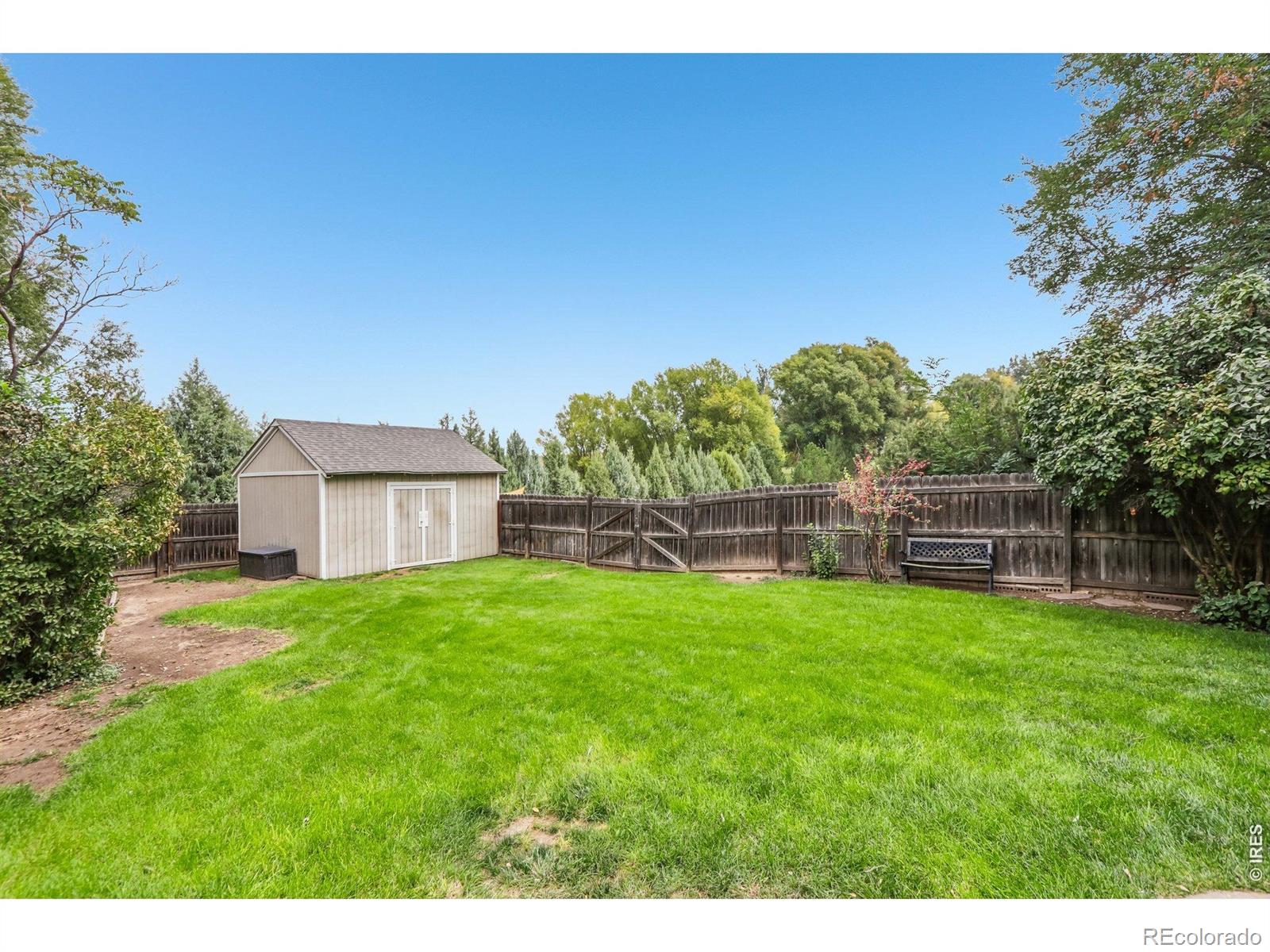 MLS Image #34 for 1120  cody drive,loveland, Colorado