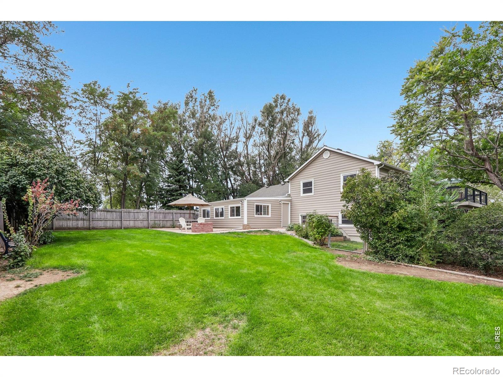 MLS Image #35 for 1120  cody drive,loveland, Colorado