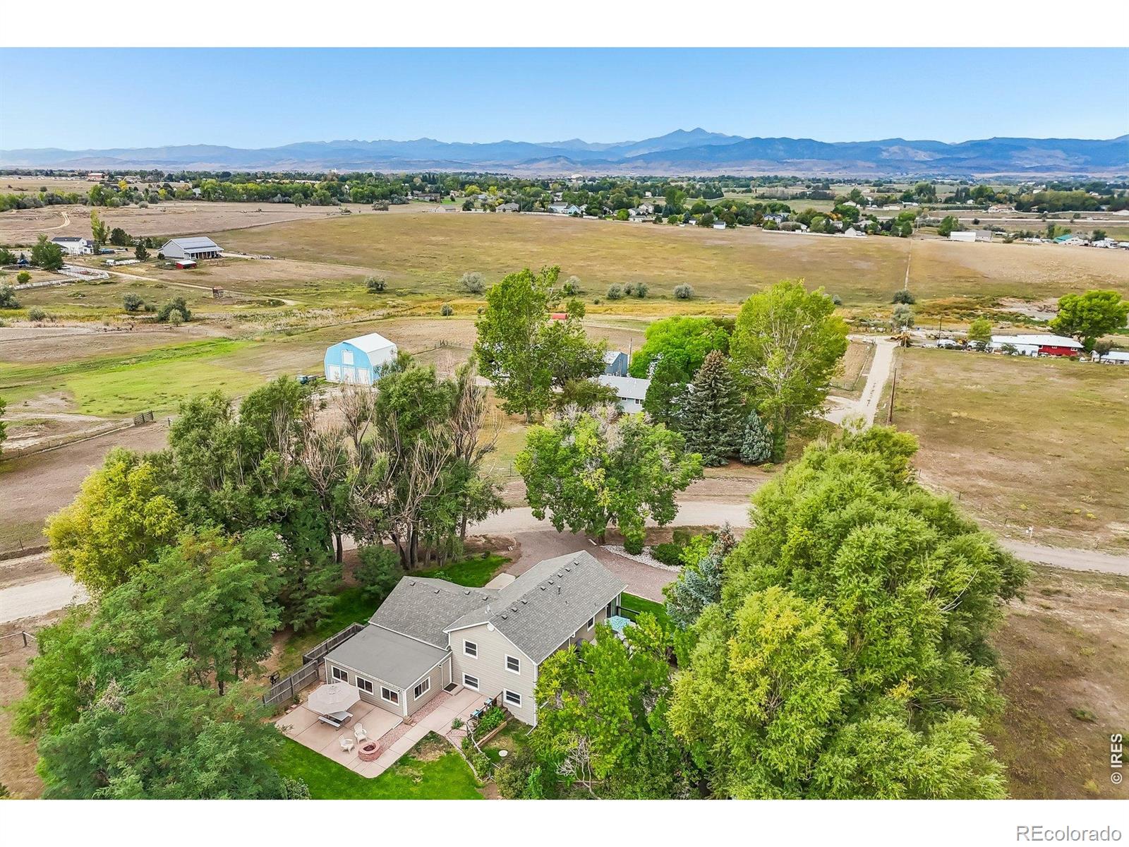 MLS Image #37 for 1120  cody drive,loveland, Colorado