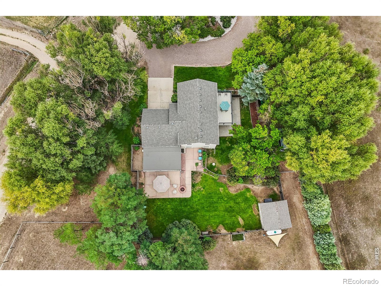 MLS Image #43 for 1120  cody drive,loveland, Colorado