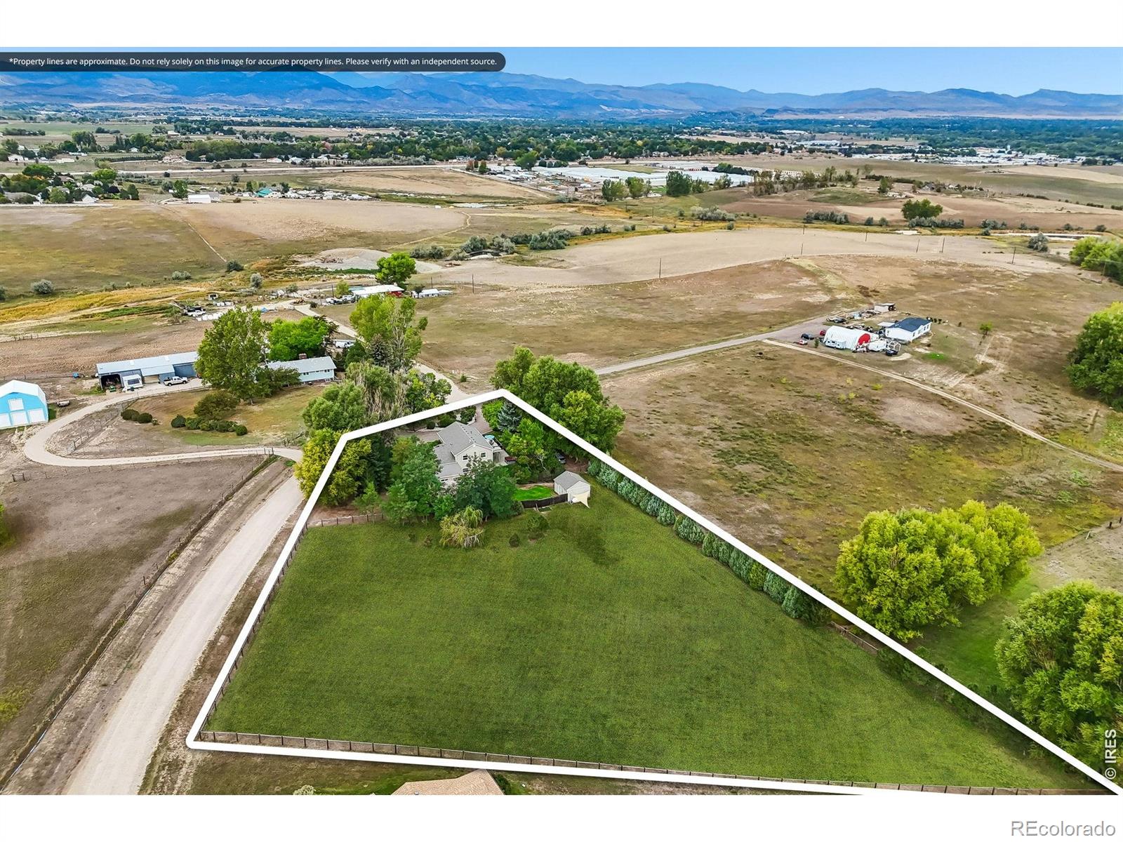 MLS Image #45 for 1120  cody drive,loveland, Colorado