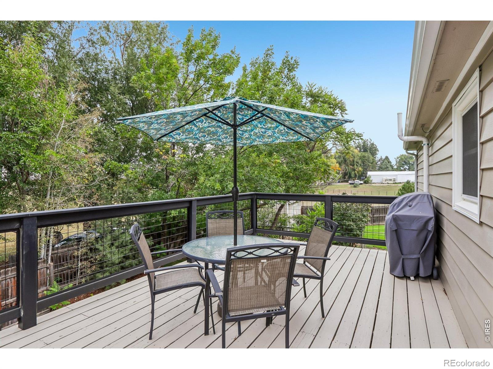 MLS Image #8 for 1120  cody drive,loveland, Colorado