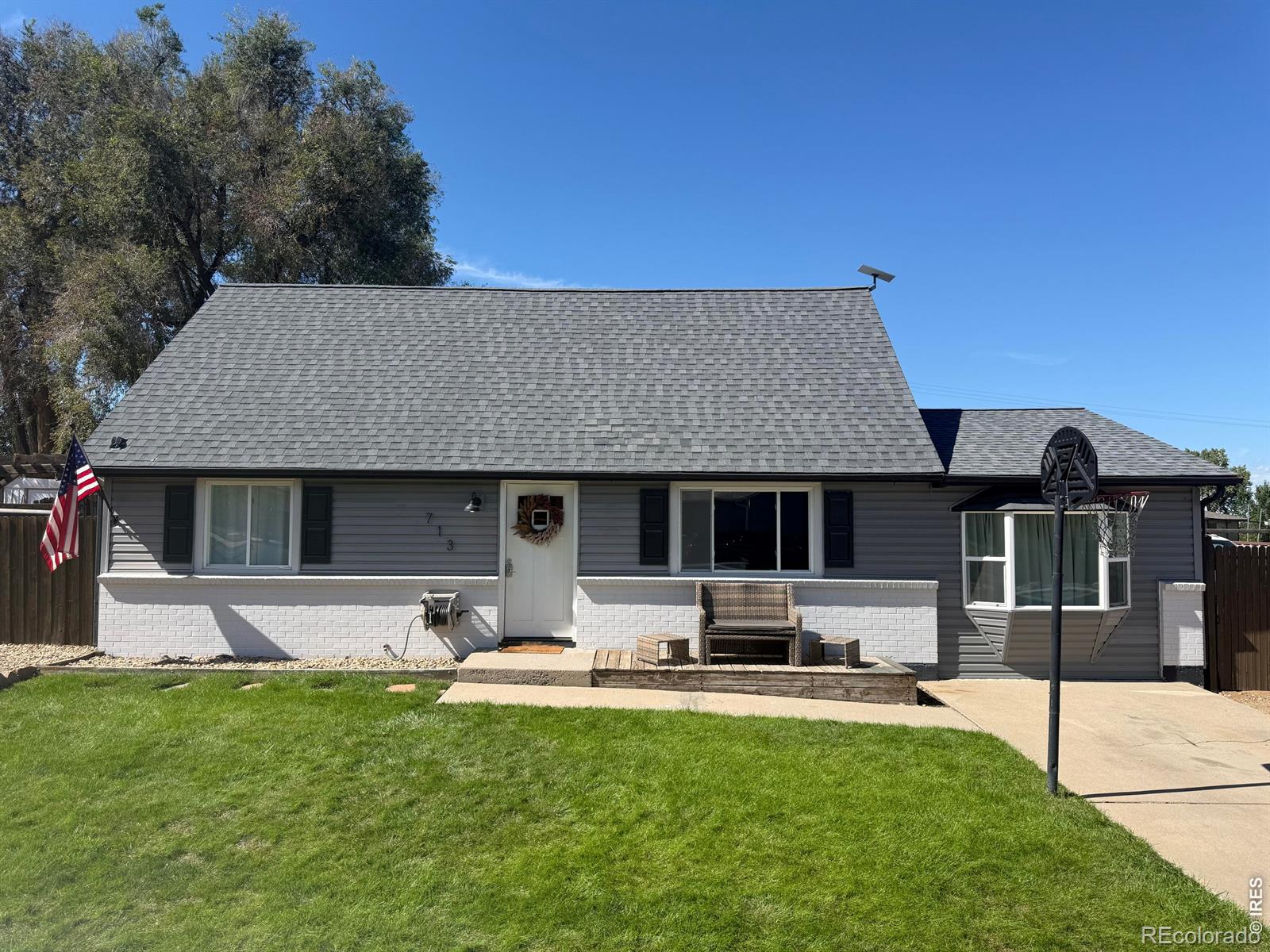 MLS Image #0 for 713  2nd st ct,kersey, Colorado