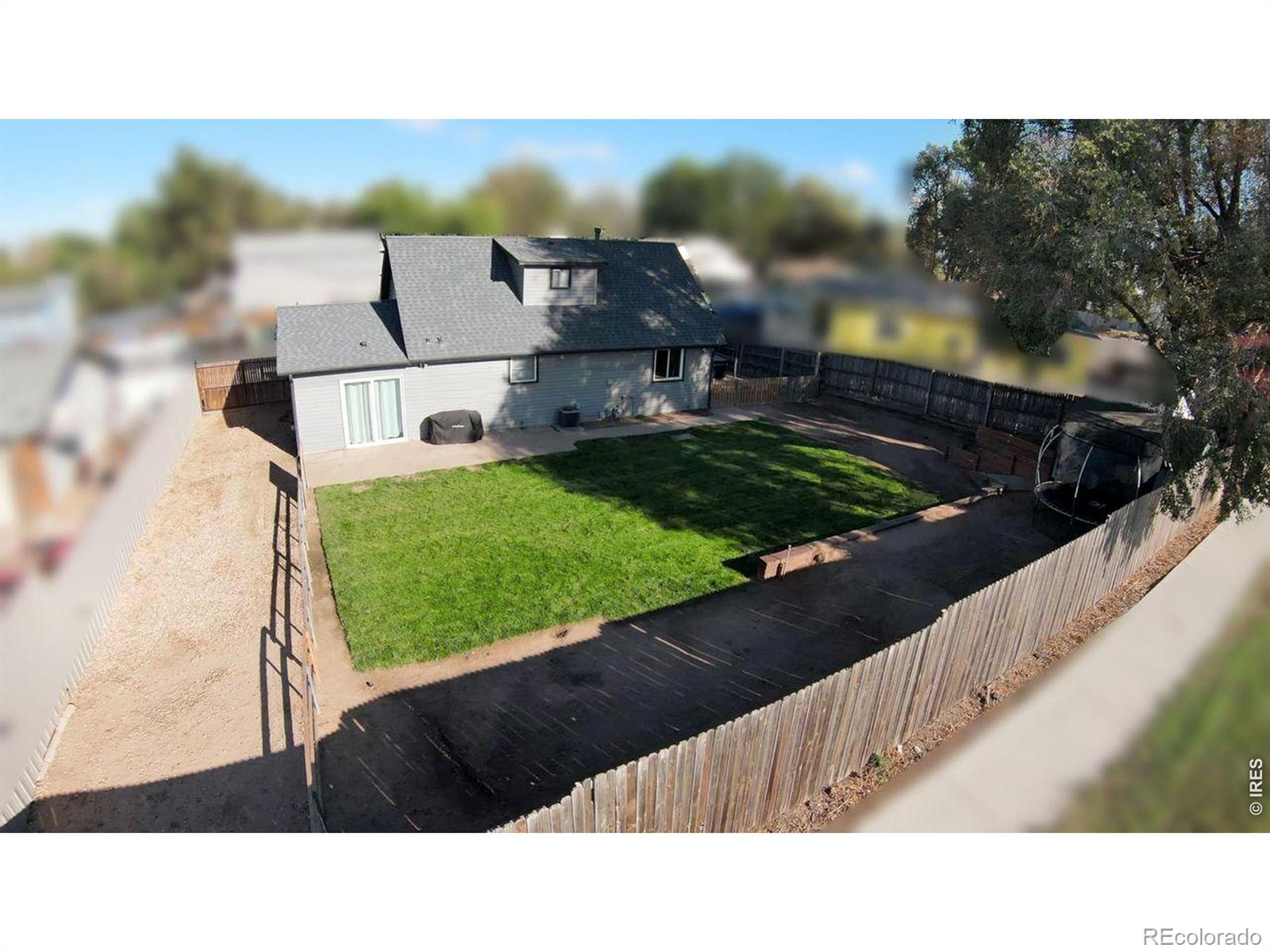 MLS Image #3 for 713  2nd st ct,kersey, Colorado