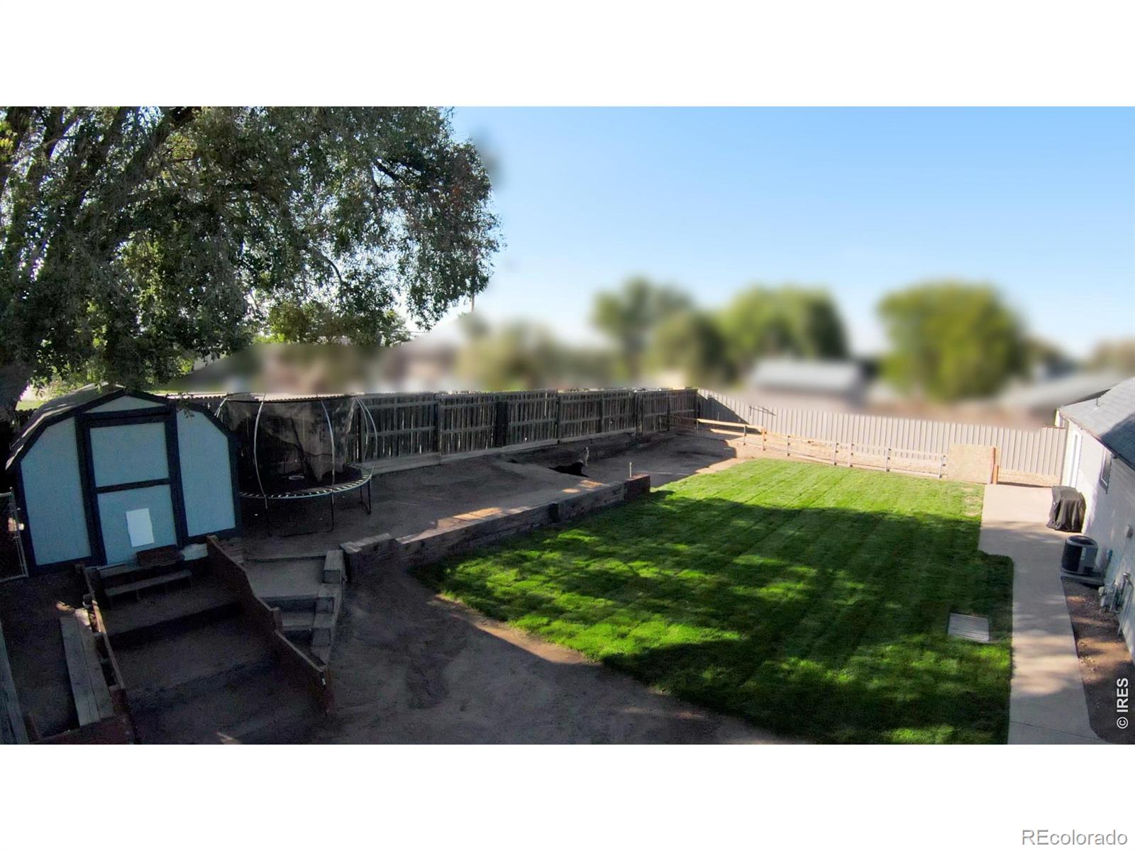 MLS Image #4 for 713  2nd st ct,kersey, Colorado