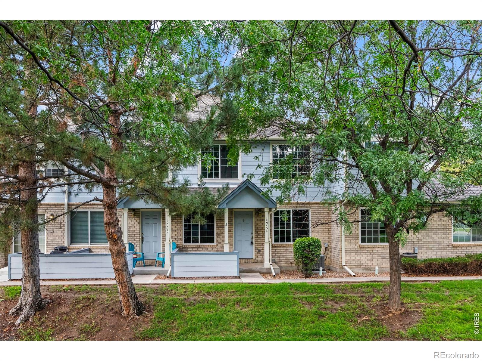 MLS Image #1 for 1275 w 112th avenue c,westminster, Colorado