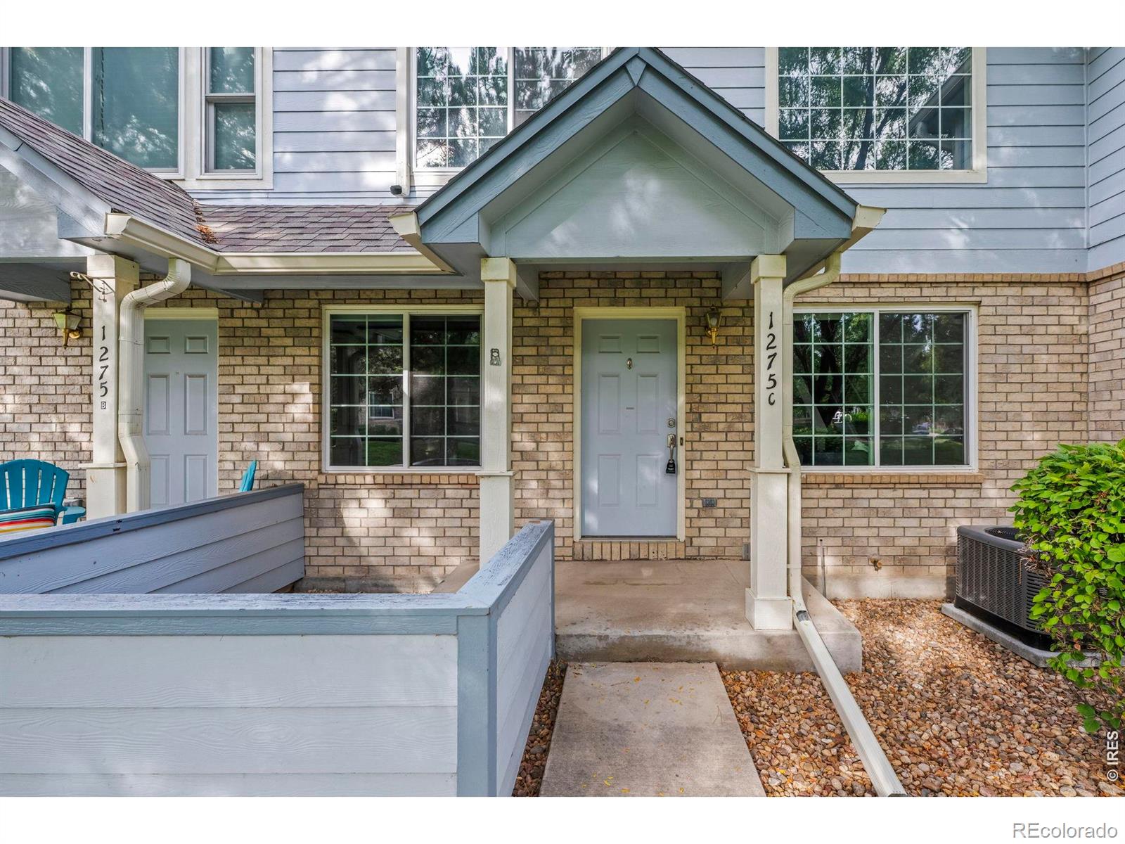MLS Image #2 for 1275 w 112th avenue c,westminster, Colorado