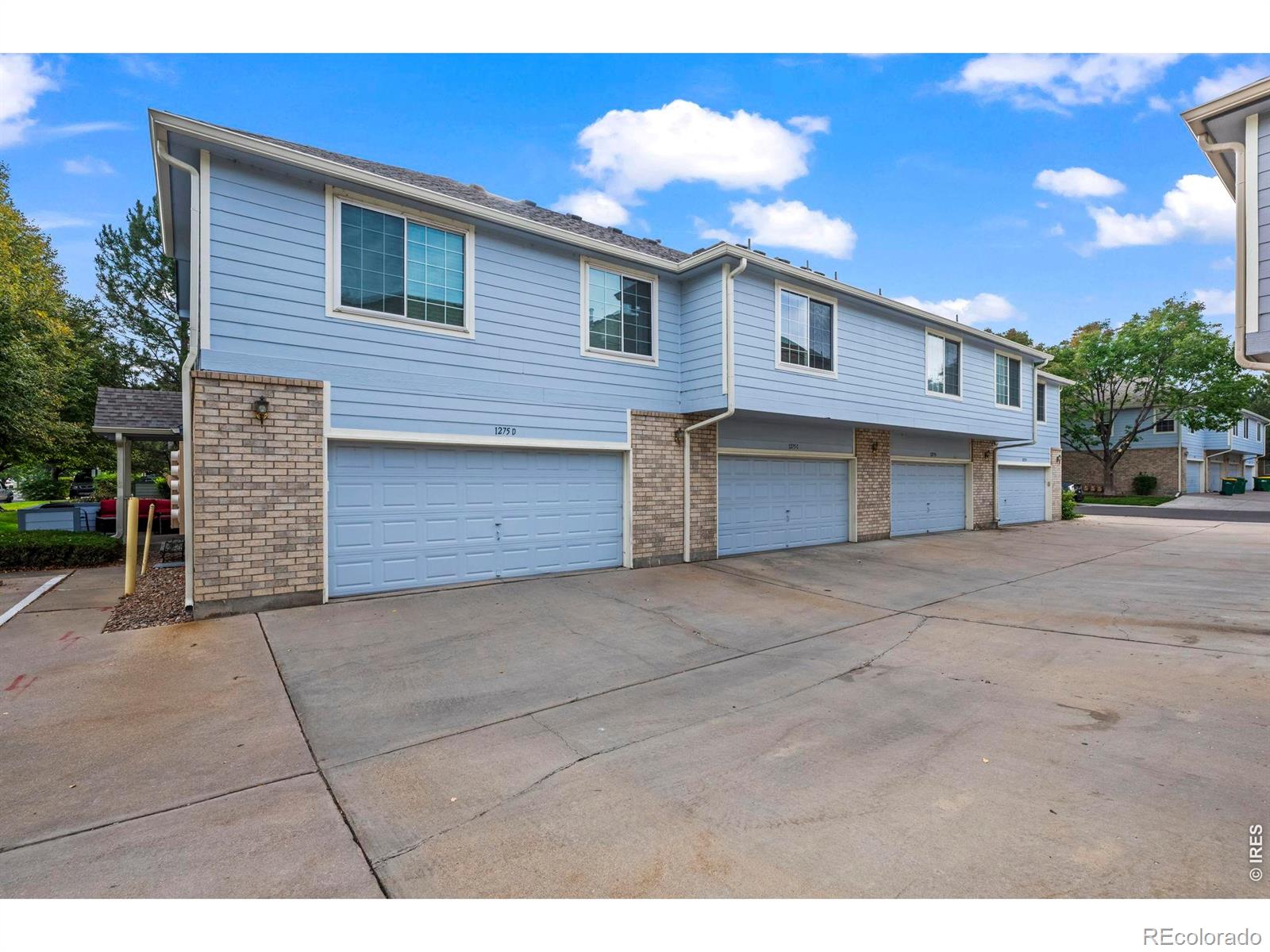 MLS Image #24 for 1275 w 112th avenue c,westminster, Colorado