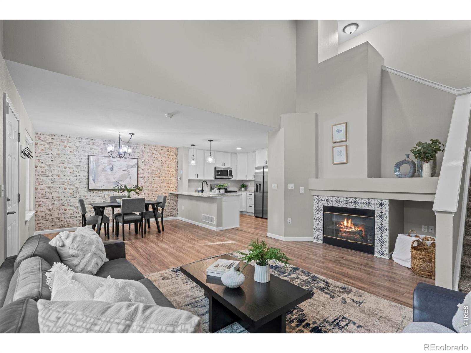 MLS Image #5 for 1275 w 112th avenue c,westminster, Colorado