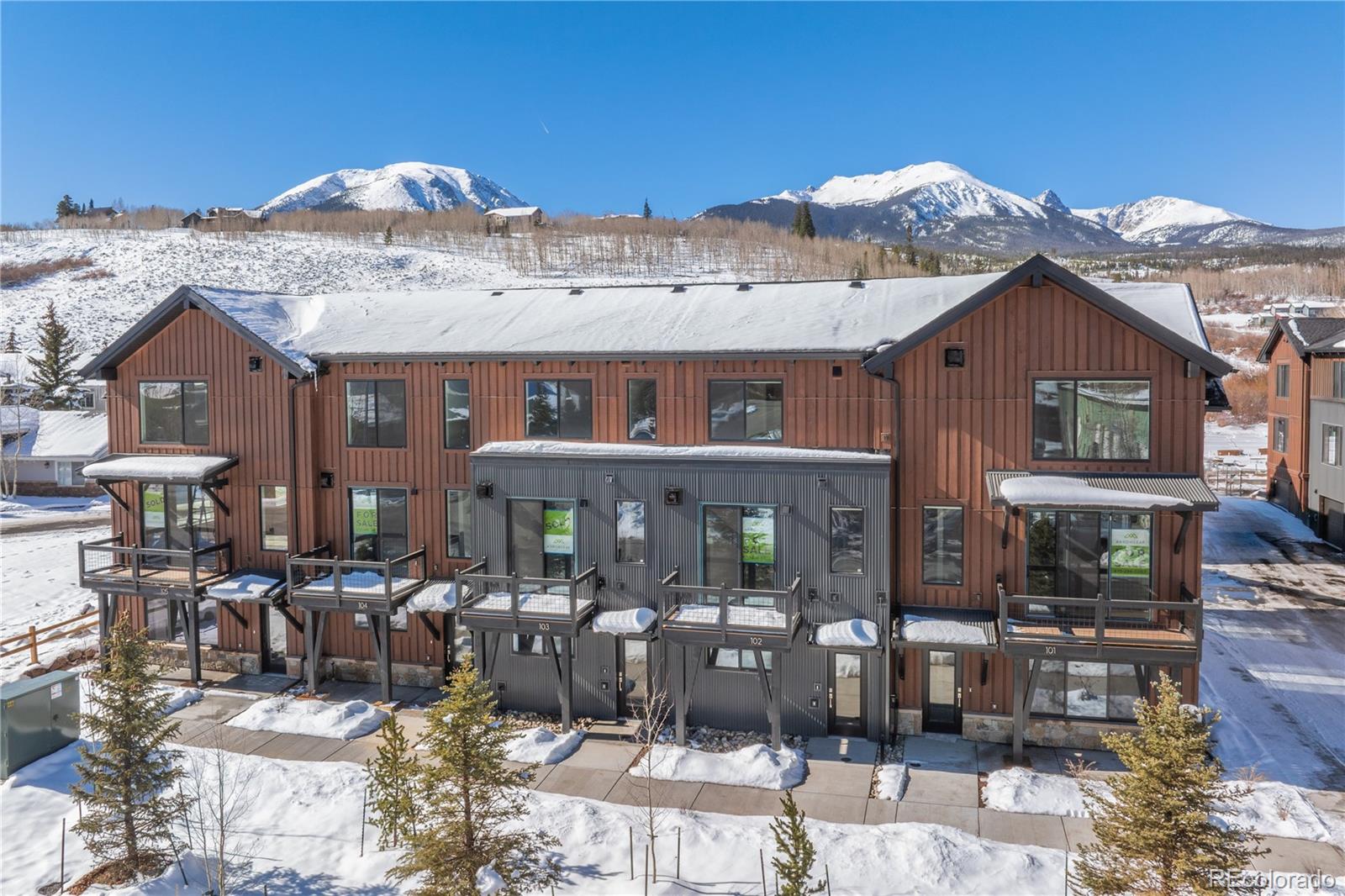 MLS Image #17 for 1301  adams avenue,silverthorne, Colorado