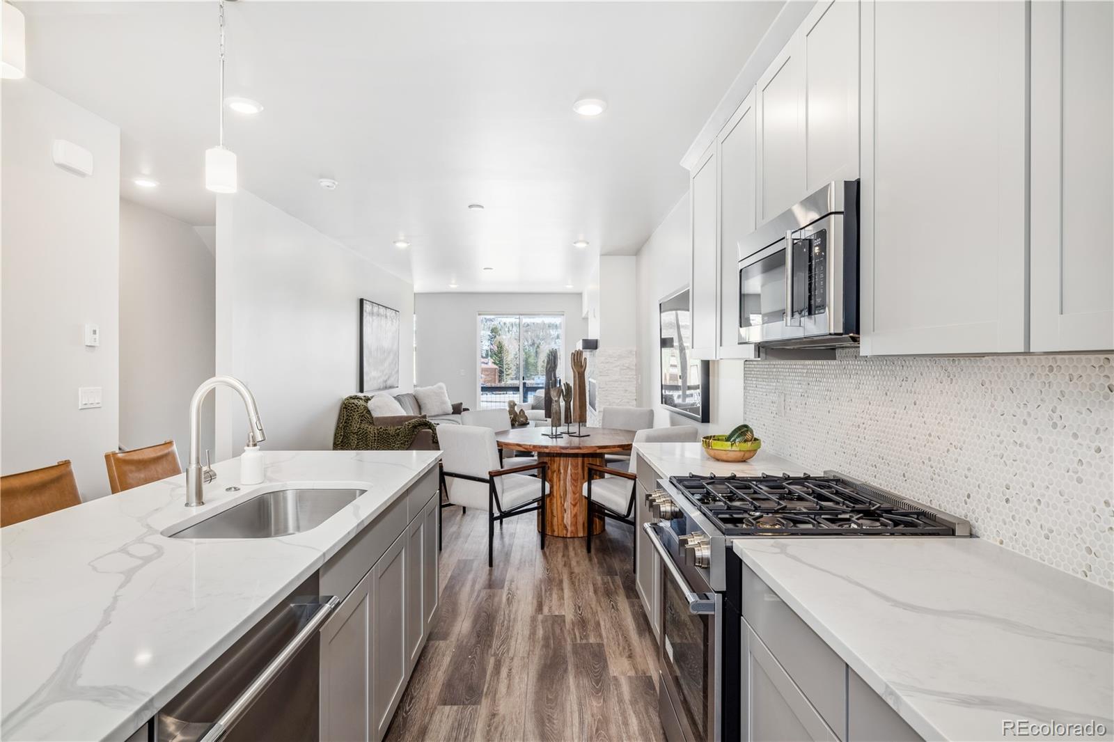 MLS Image #3 for 1301  adams avenue,silverthorne, Colorado