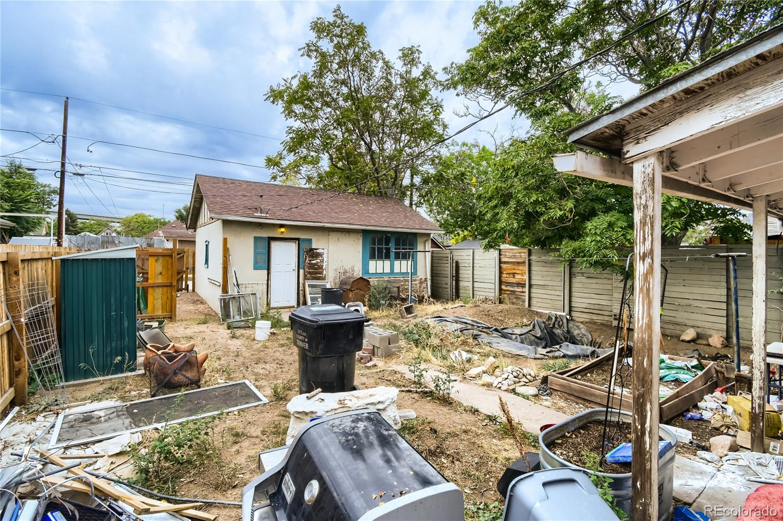 MLS Image #12 for 4651  sherman street,denver, Colorado