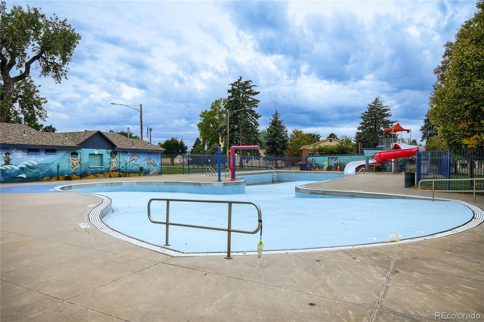 MLS Image #14 for 4651  sherman street,denver, Colorado