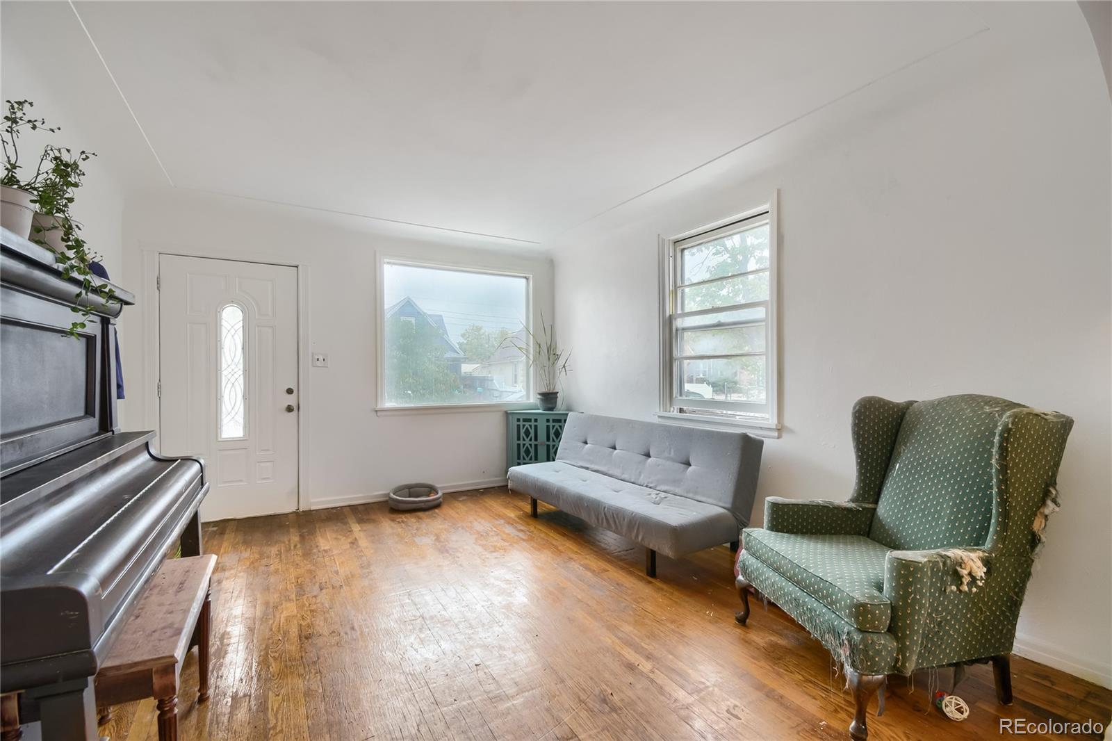 MLS Image #2 for 4651  sherman street,denver, Colorado