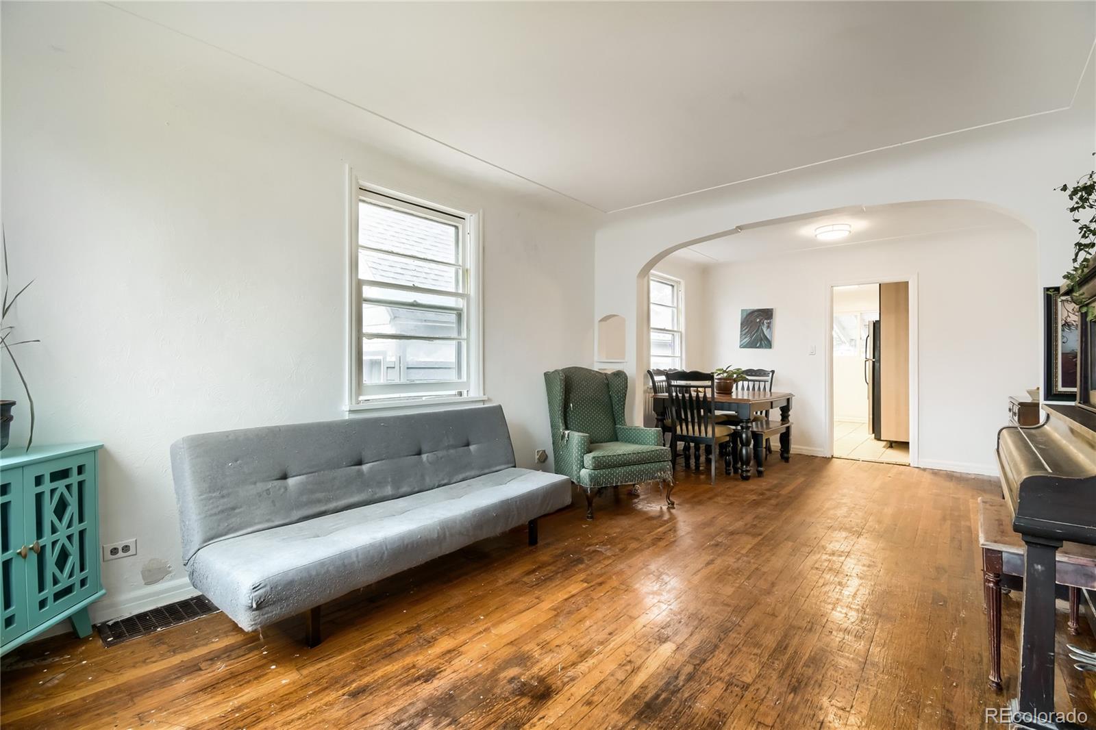 MLS Image #3 for 4651  sherman street,denver, Colorado