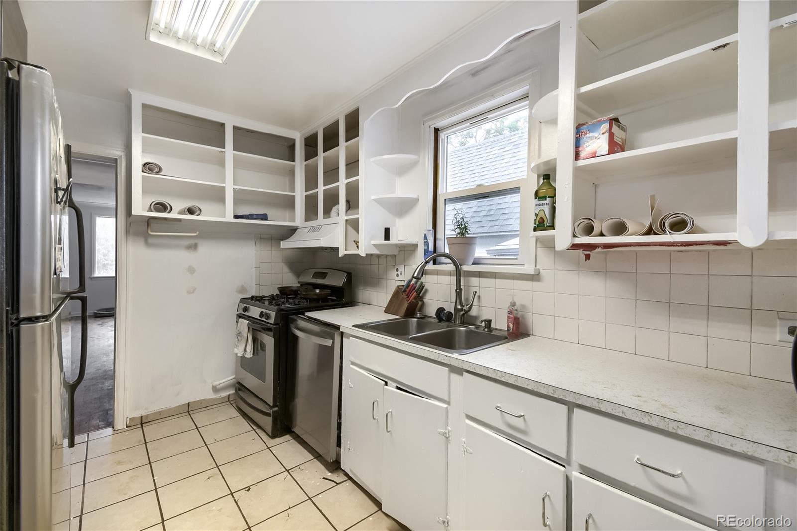 MLS Image #7 for 4651  sherman street,denver, Colorado