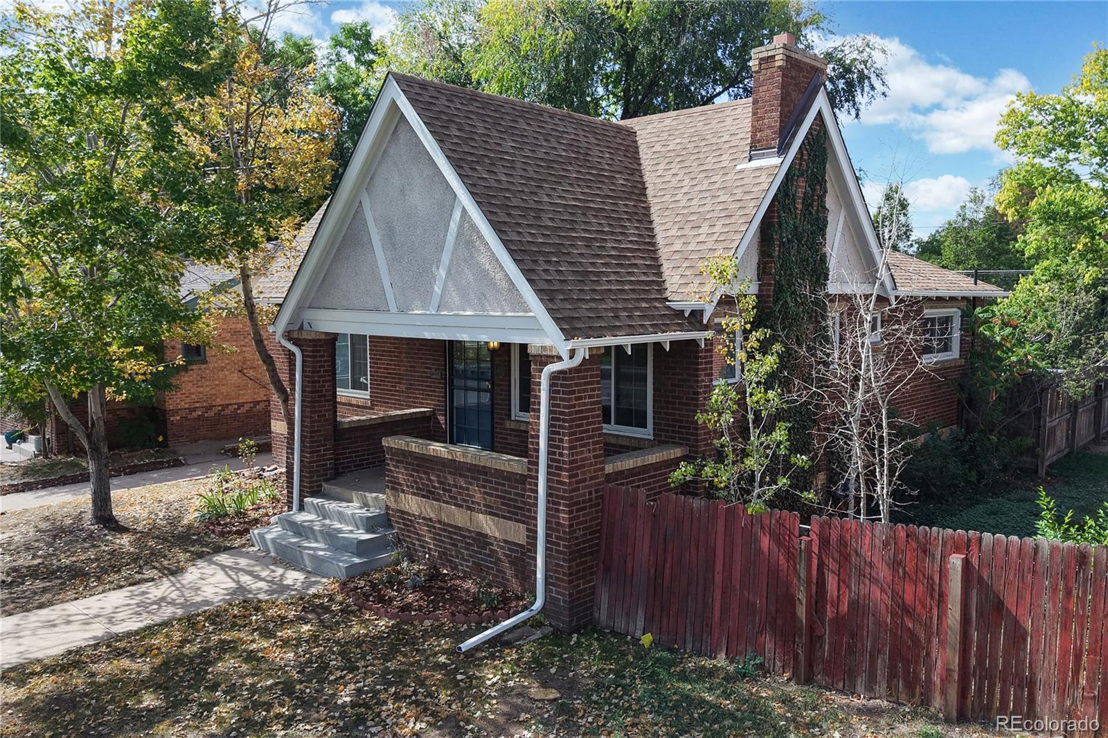MLS Image #0 for 1471 s franklin street,denver, Colorado