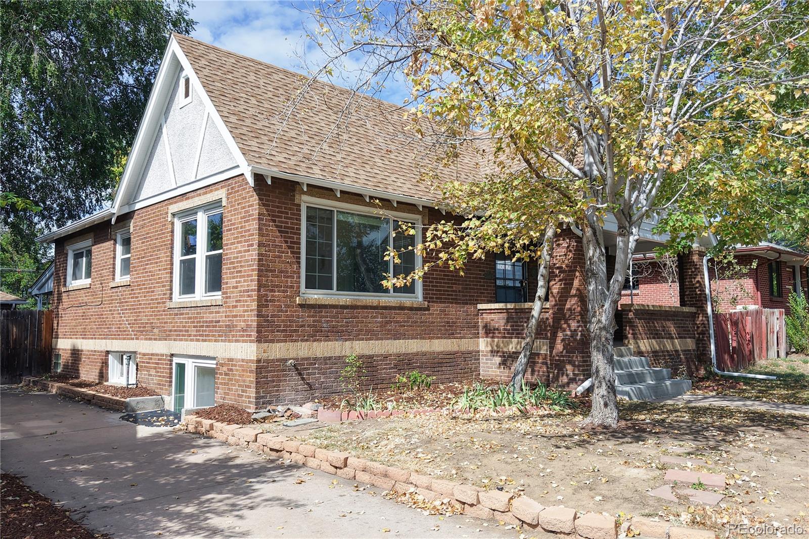 MLS Image #1 for 1471 s franklin street,denver, Colorado