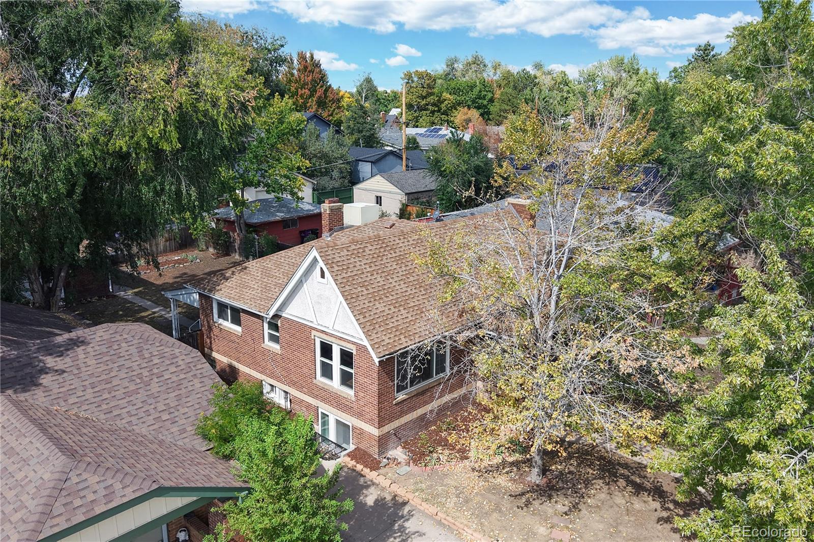 MLS Image #28 for 1471 s franklin street,denver, Colorado