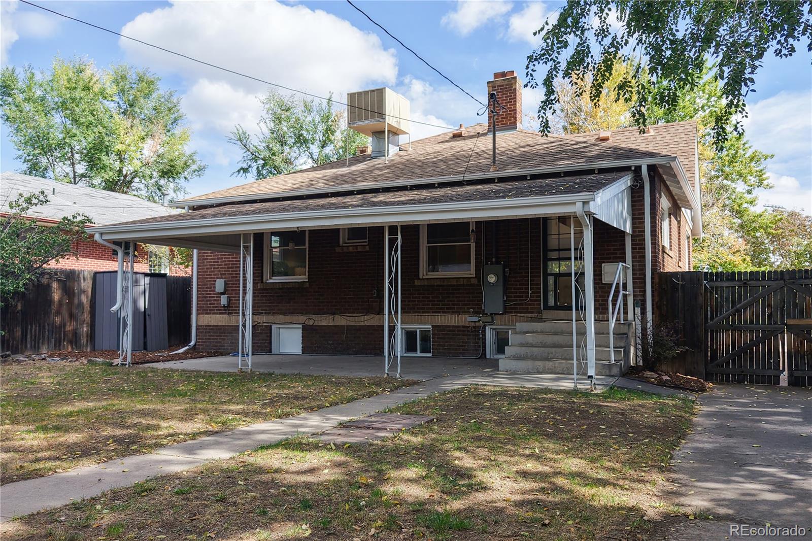 MLS Image #29 for 1471 s franklin street,denver, Colorado