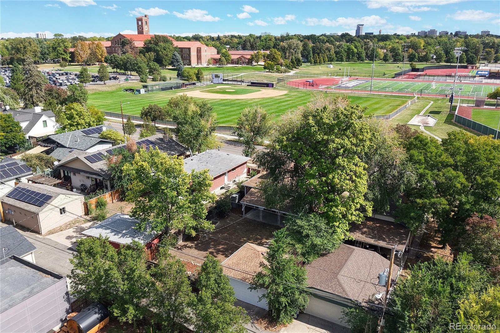 MLS Image #37 for 1471 s franklin street,denver, Colorado