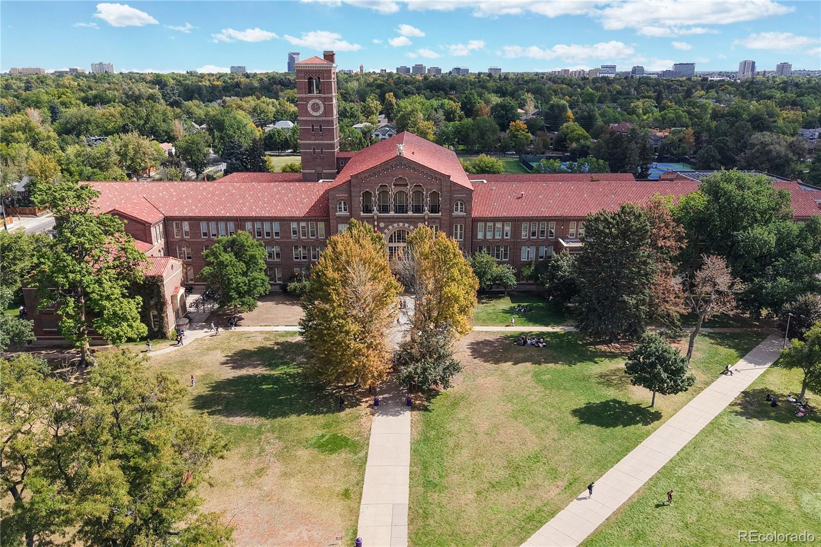 MLS Image #38 for 1471 s franklin street,denver, Colorado