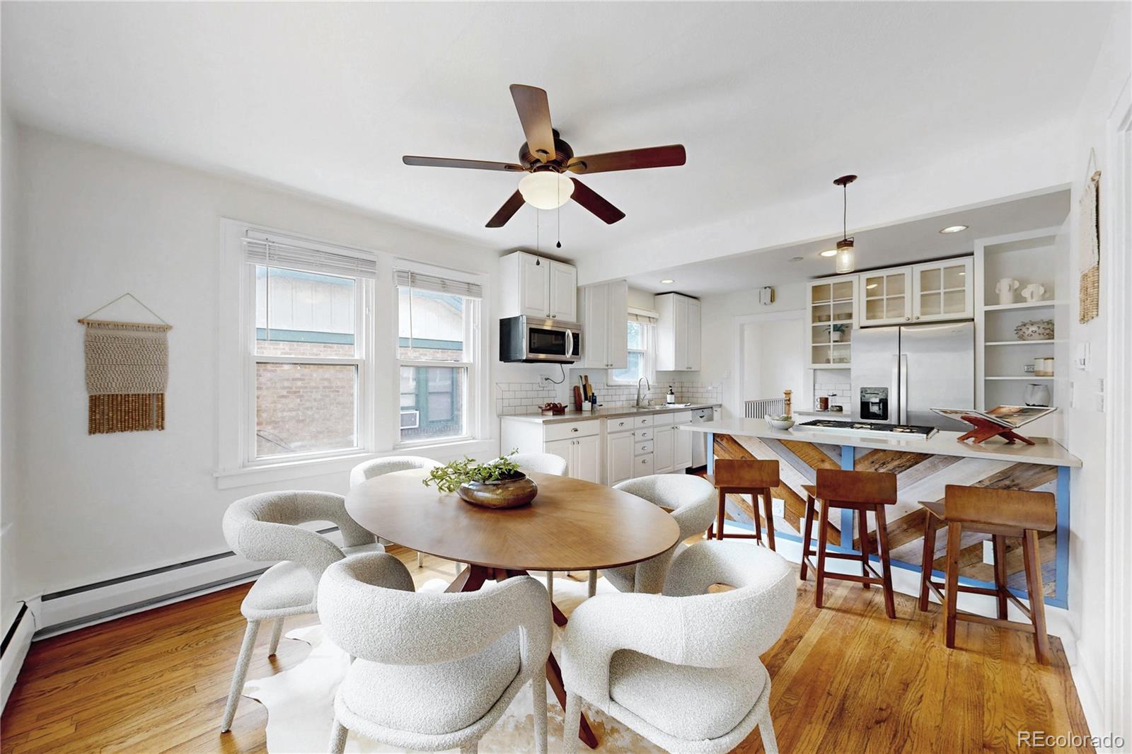 MLS Image #6 for 1471 s franklin street,denver, Colorado