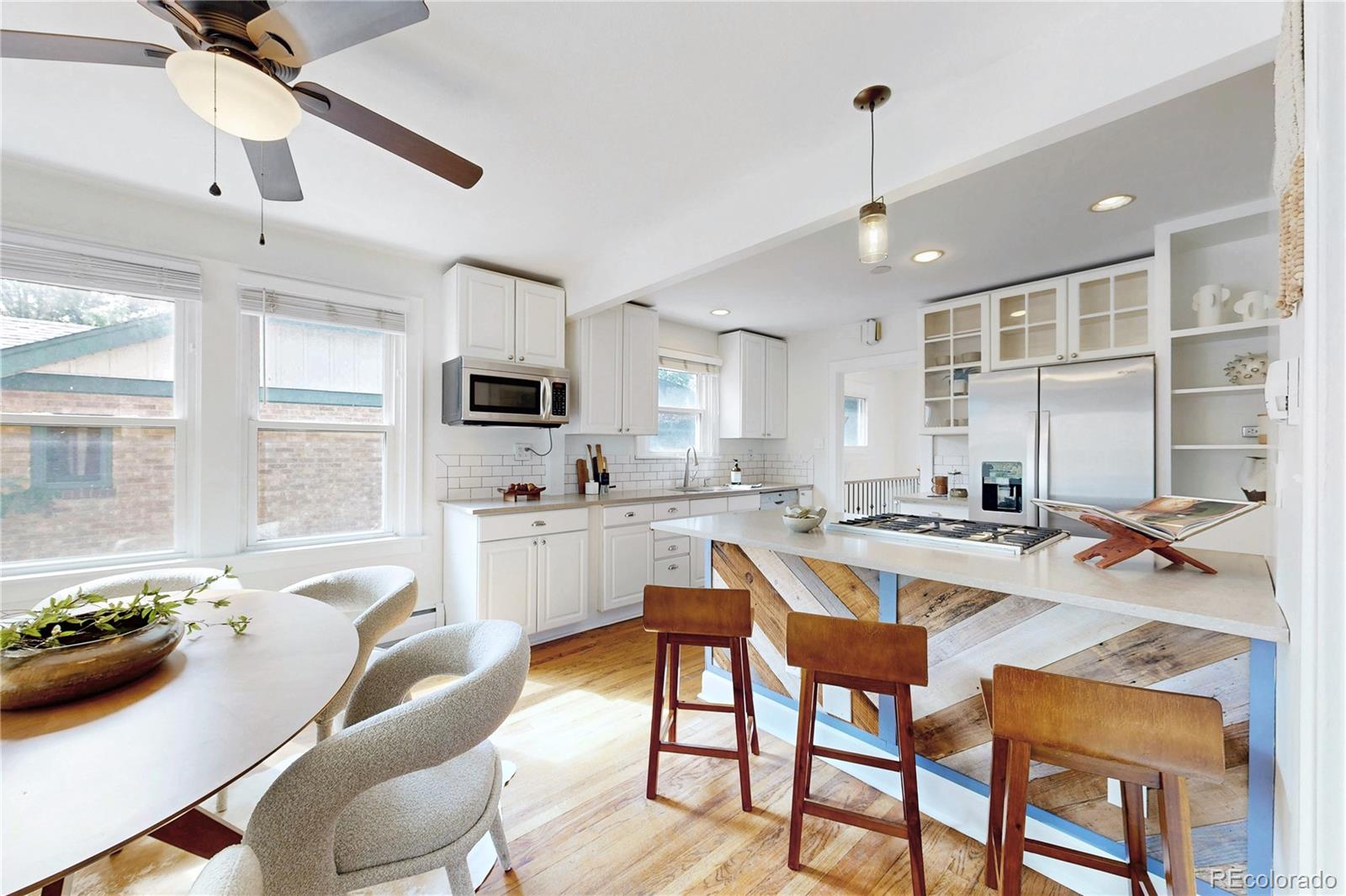 MLS Image #8 for 1471 s franklin street,denver, Colorado
