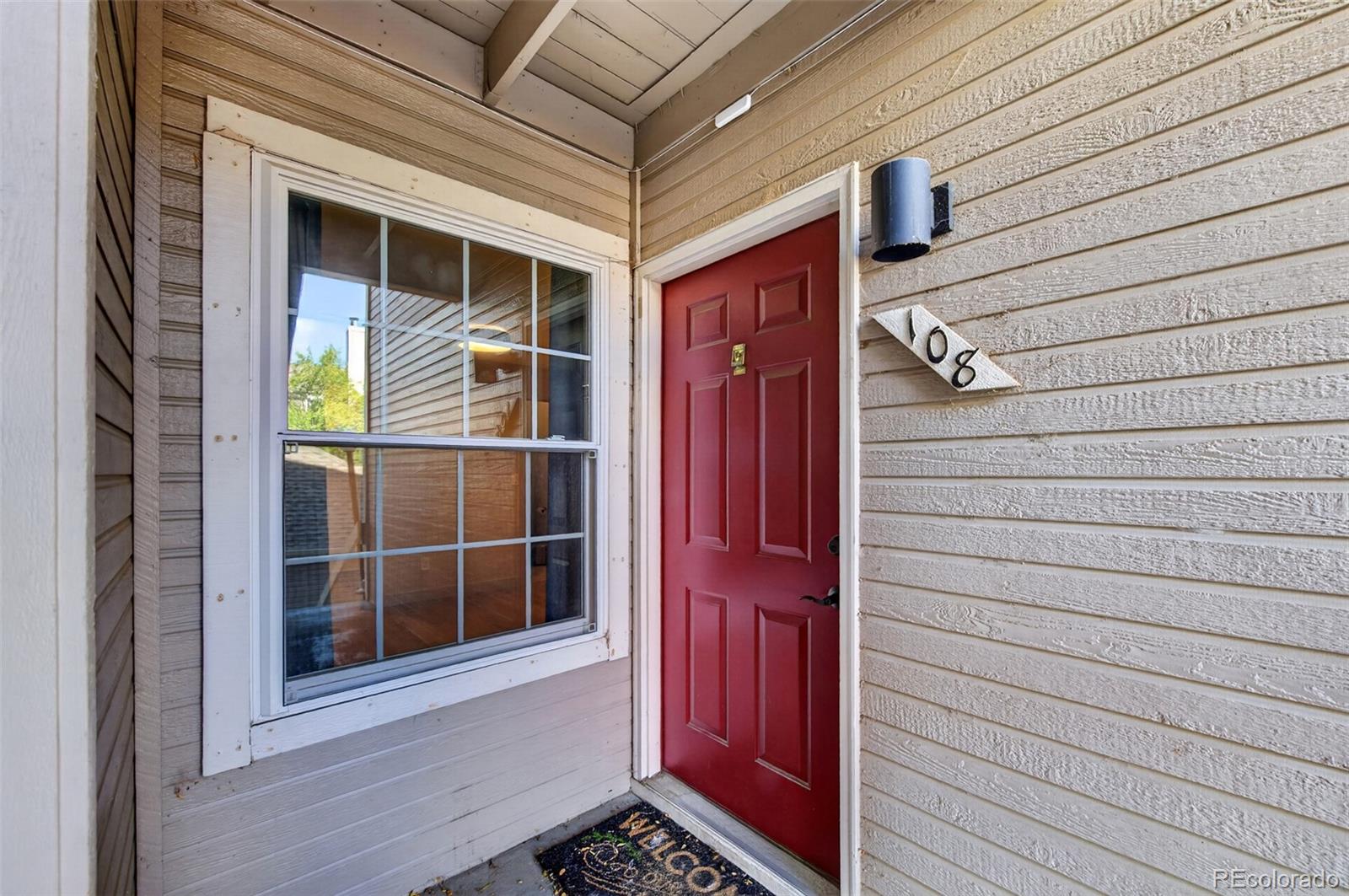 MLS Image #2 for 5706 w asbury place 108,lakewood, Colorado