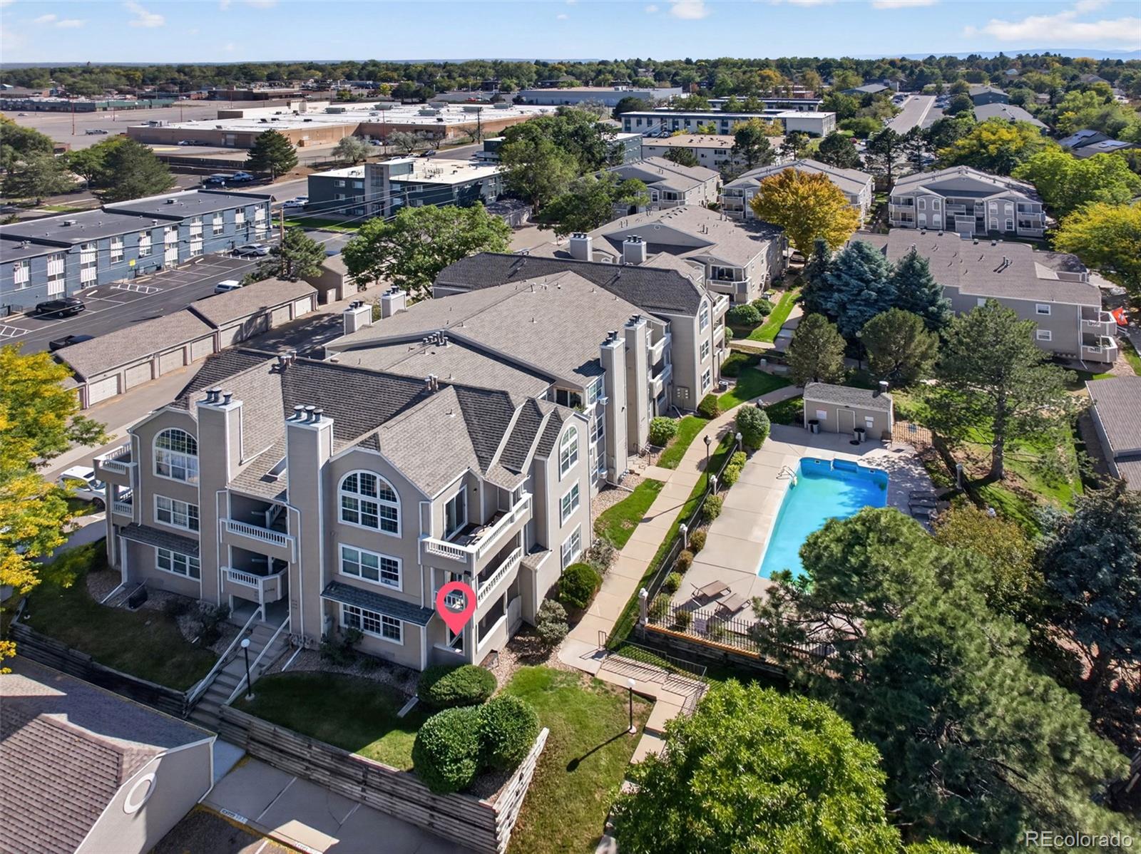 MLS Image #26 for 5706 w asbury place 108,lakewood, Colorado