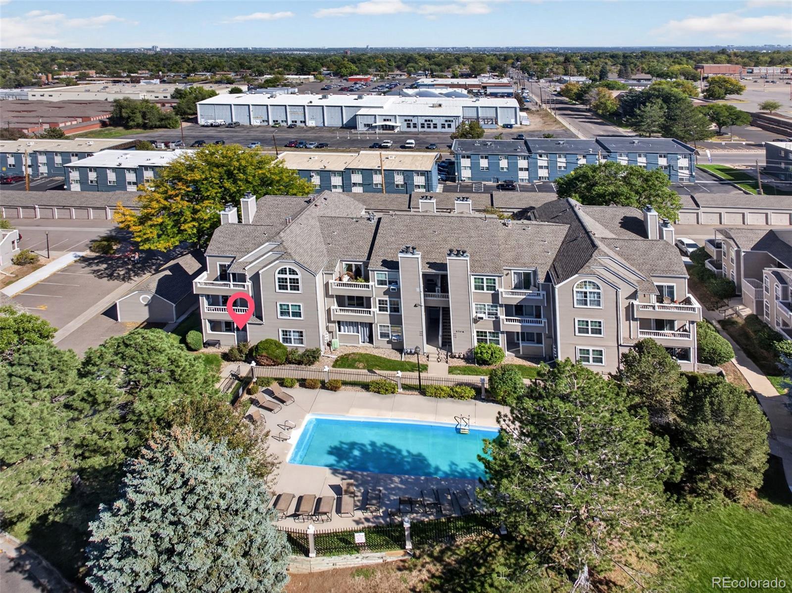 MLS Image #27 for 5706 w asbury place 108,lakewood, Colorado