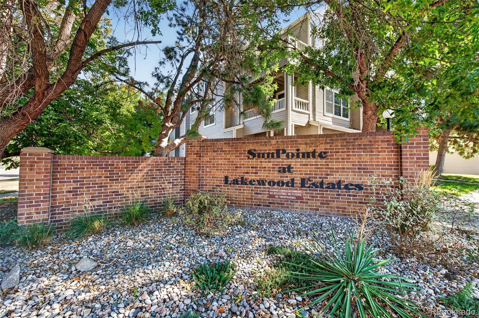 MLS Image #29 for 5706 w asbury place 108,lakewood, Colorado