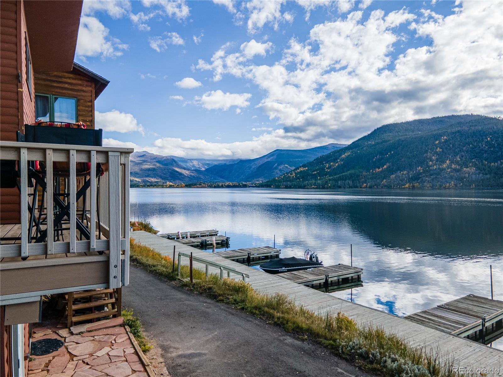 MLS Image #2 for 13132  us highway 34 ,grand lake, Colorado