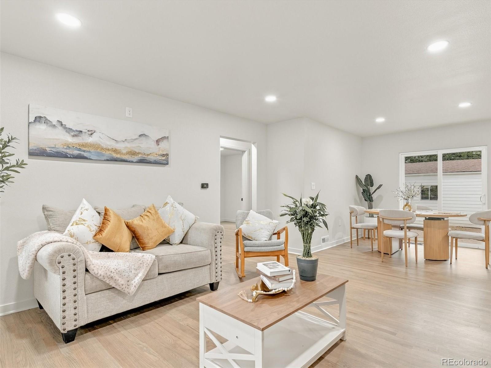 MLS Image #2 for 1967  macon street,aurora, Colorado