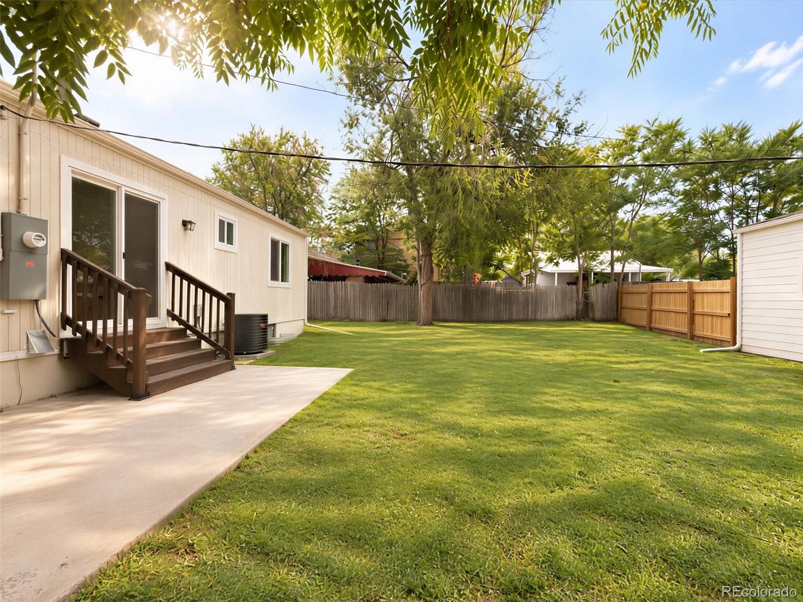 MLS Image #24 for 1967  macon street,aurora, Colorado