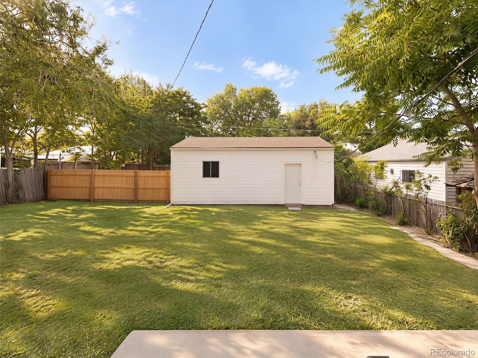 MLS Image #25 for 1967  macon street,aurora, Colorado