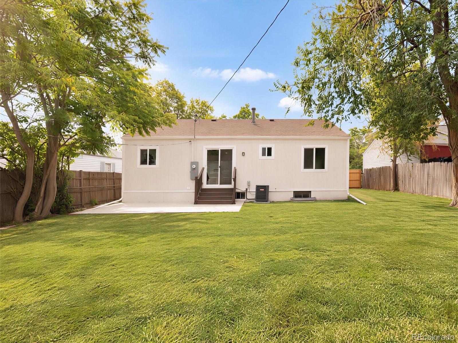 MLS Image #26 for 1967  macon street,aurora, Colorado